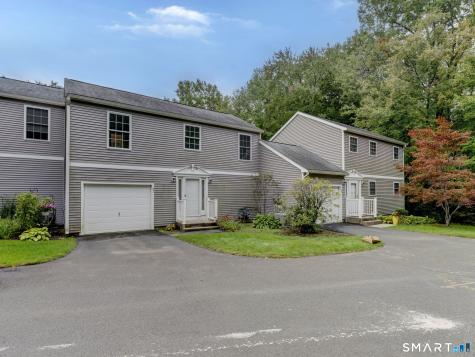 41 Tamarack Drive Bloomfield CT 06002