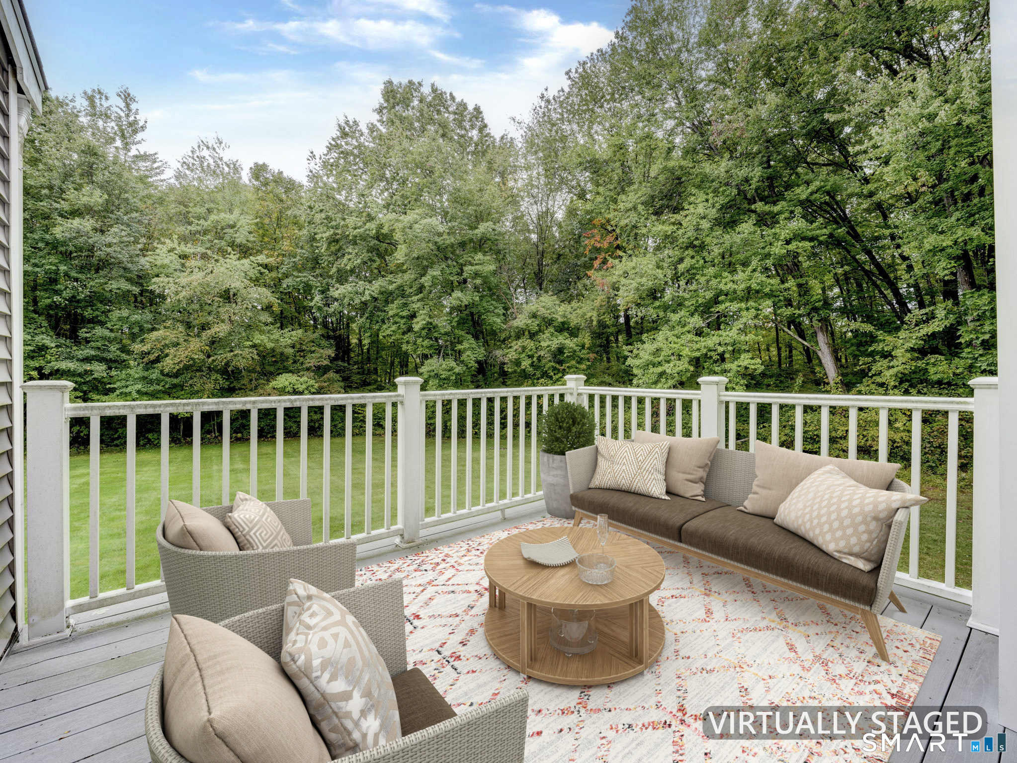 41 Tamarack Drive Bloomfield CT 06002