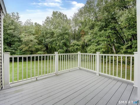 41 Tamarack Drive Bloomfield CT 06002