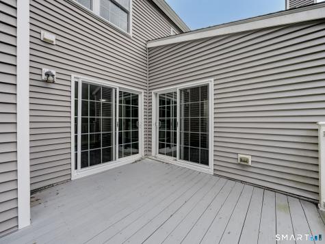 41 Tamarack Drive Bloomfield CT 06002