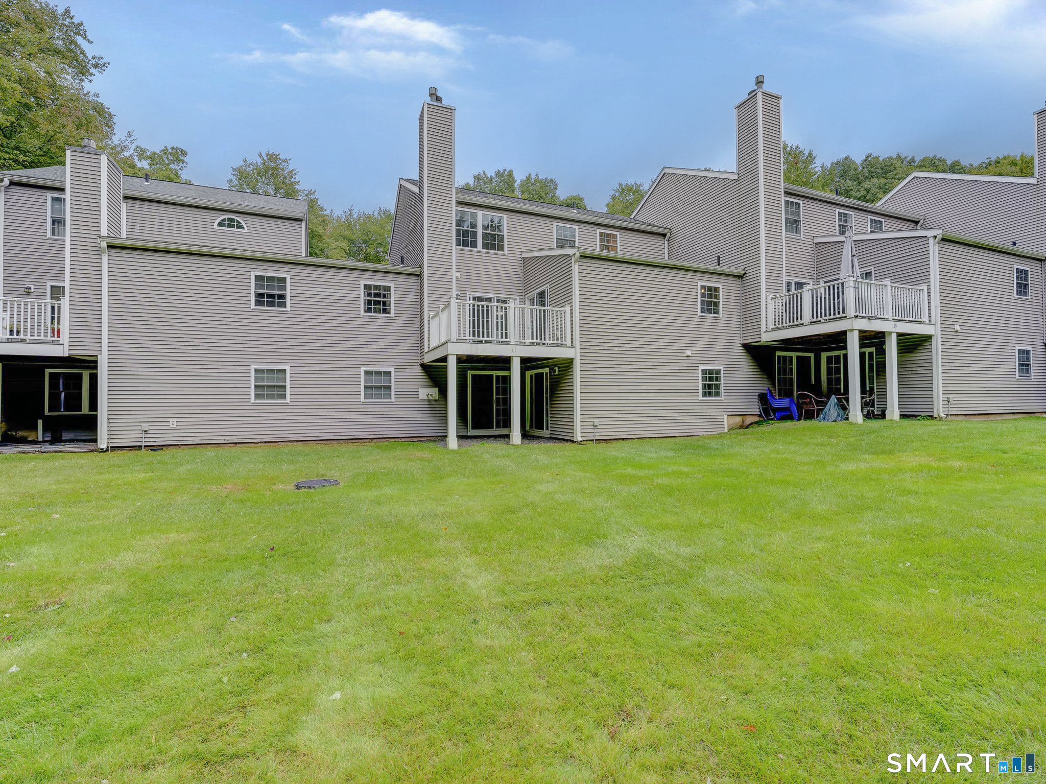 41 Tamarack Drive Bloomfield CT 06002