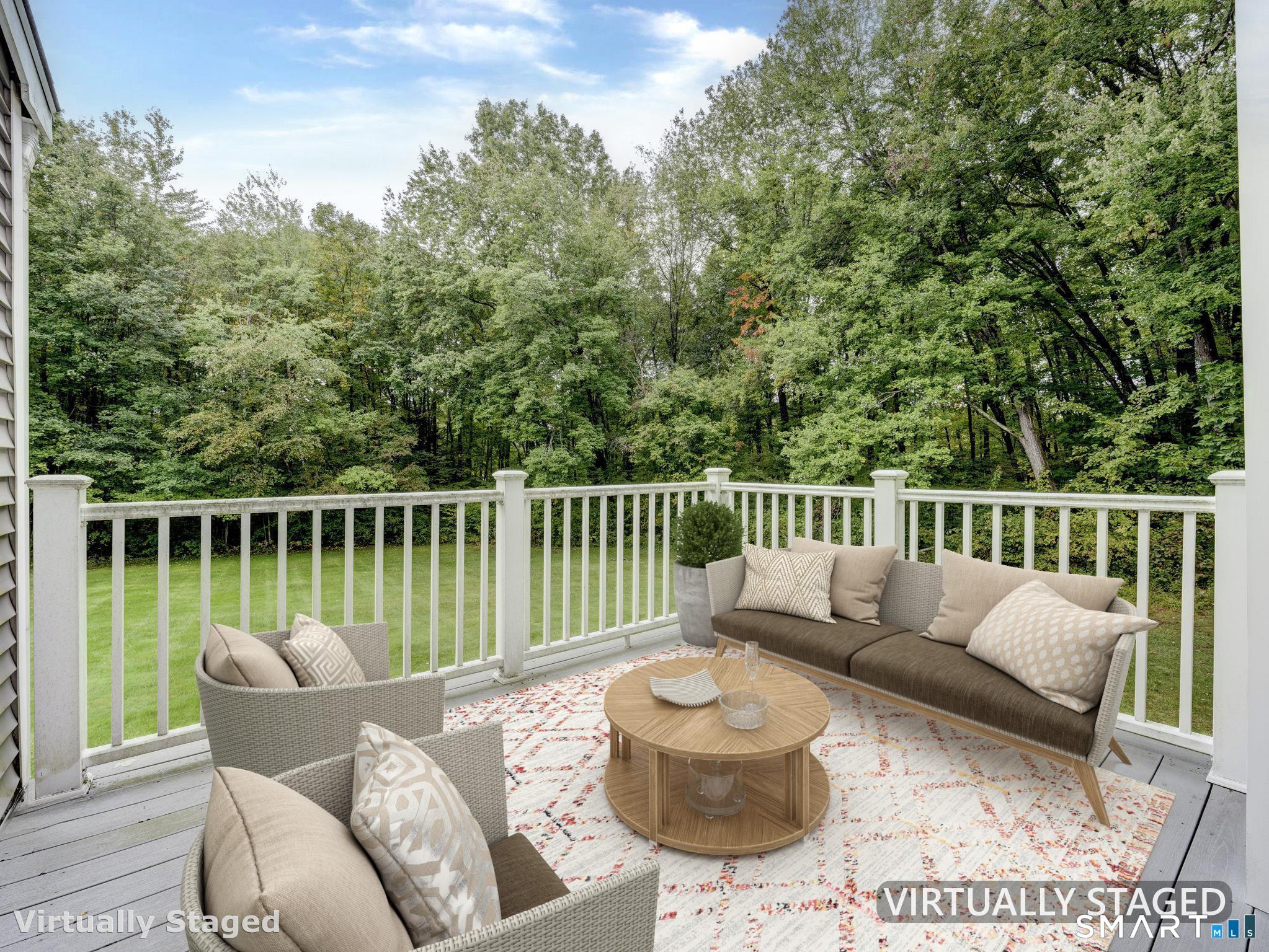 41 Tamarack Drive Bloomfield CT 06002