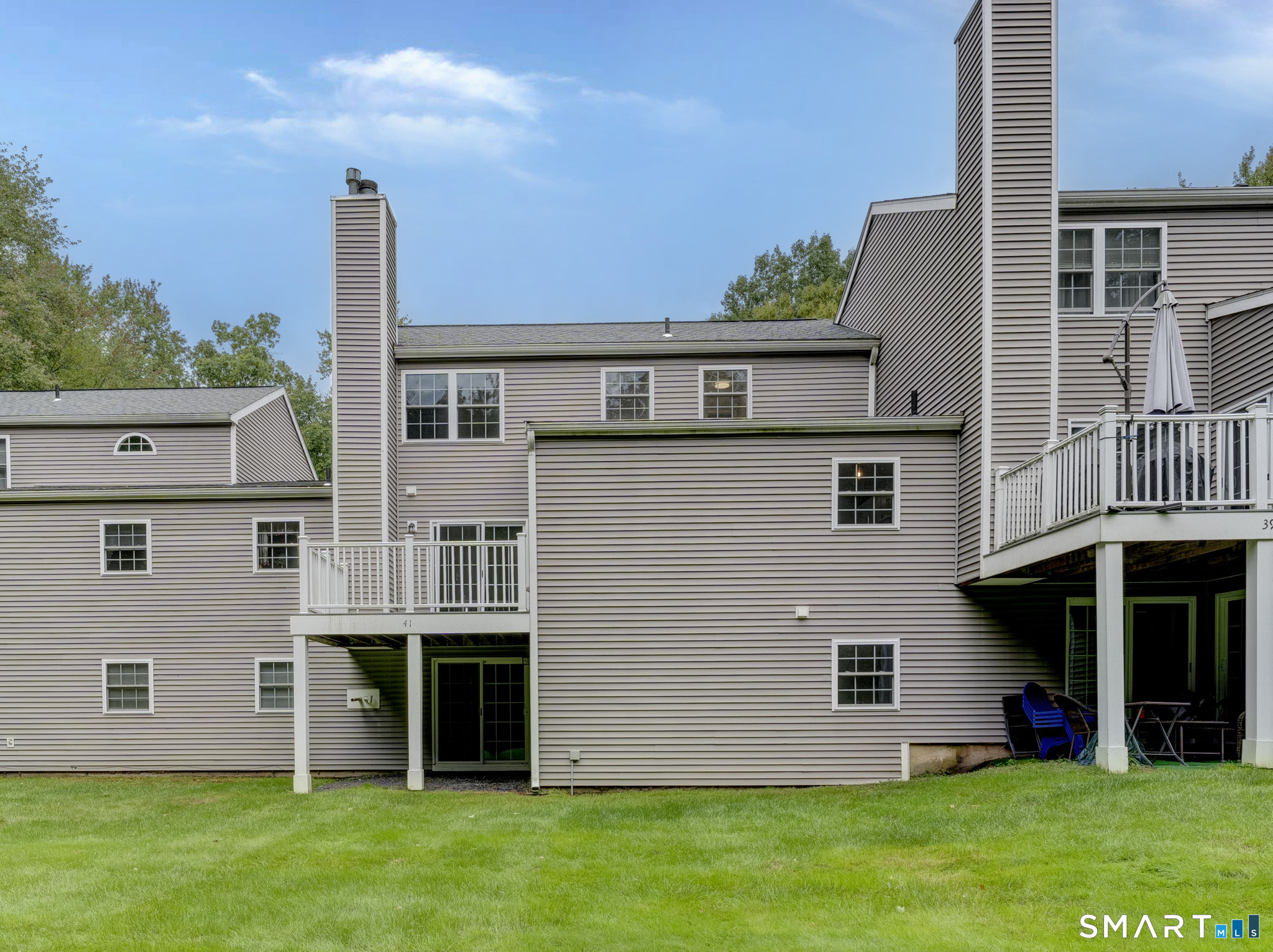 41 Tamarack Drive Bloomfield CT 06002