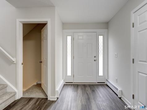 41 Tamarack Drive Bloomfield CT 06002