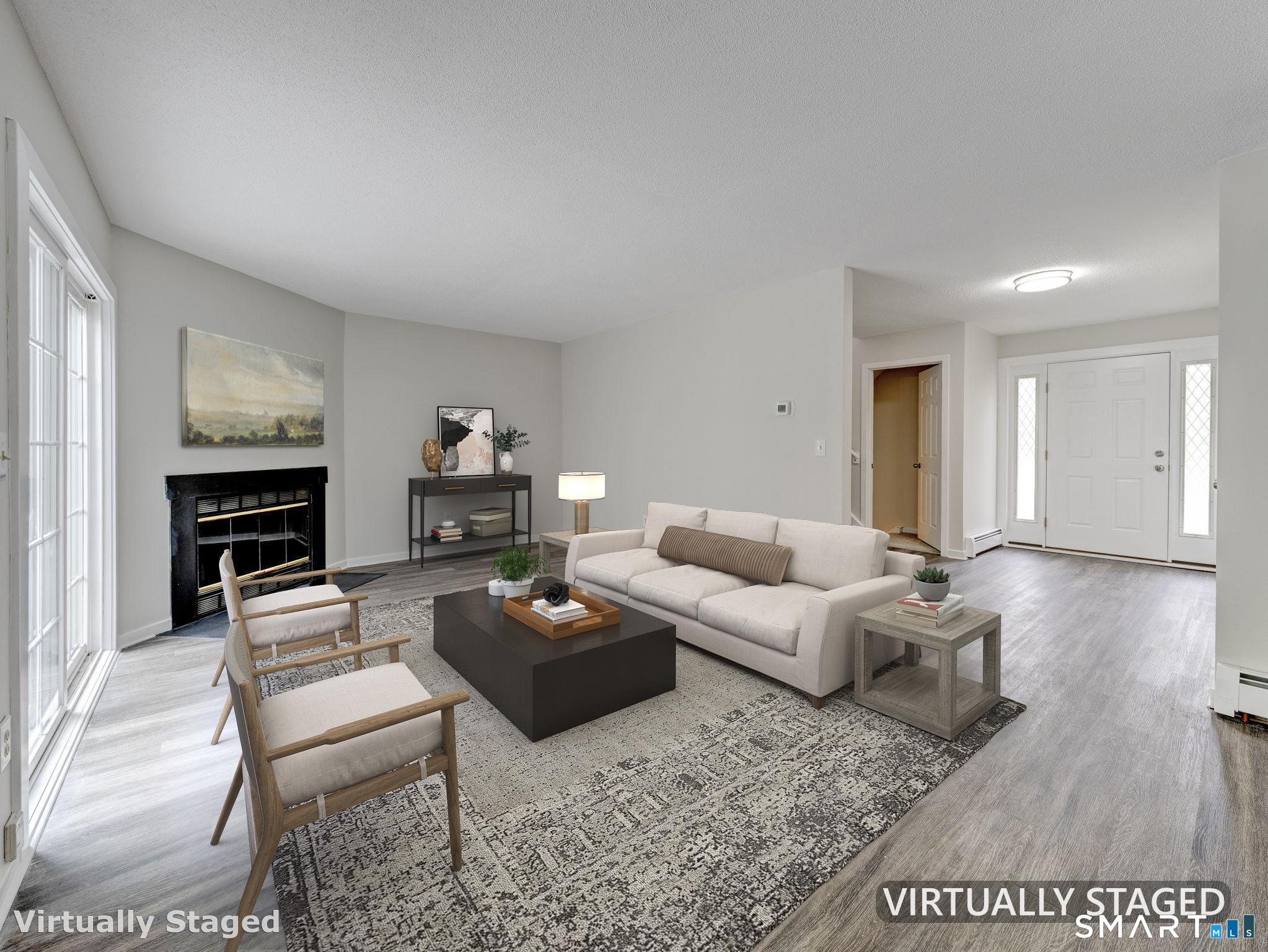 41 Tamarack Drive Bloomfield CT 06002