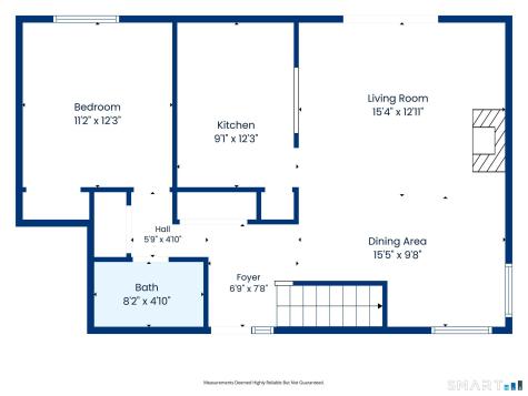 70 Montoya Drive Branford CT 06405