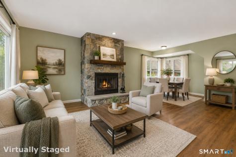 70 Montoya Drive Branford CT 06405
