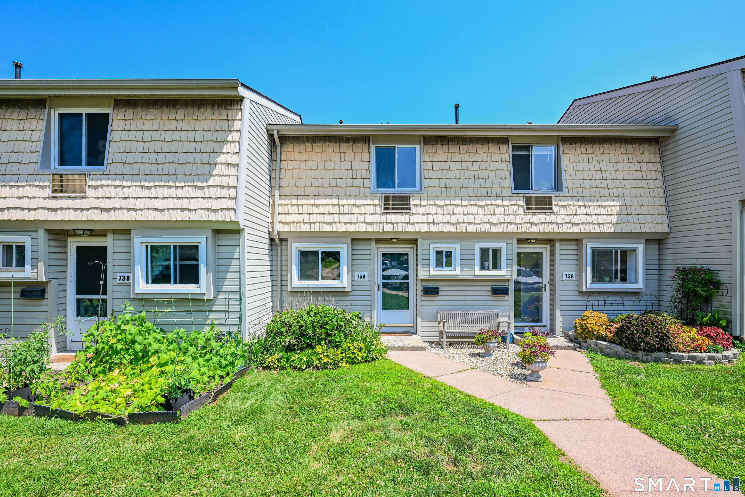 75 Carillon Drive Rocky Hill CT 06067