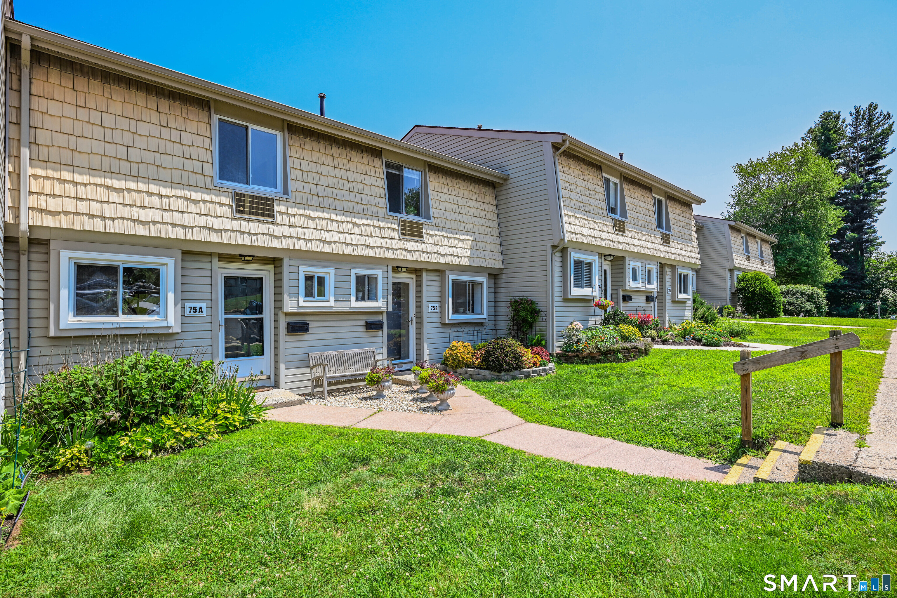 75 Carillon Drive Rocky Hill CT 06067