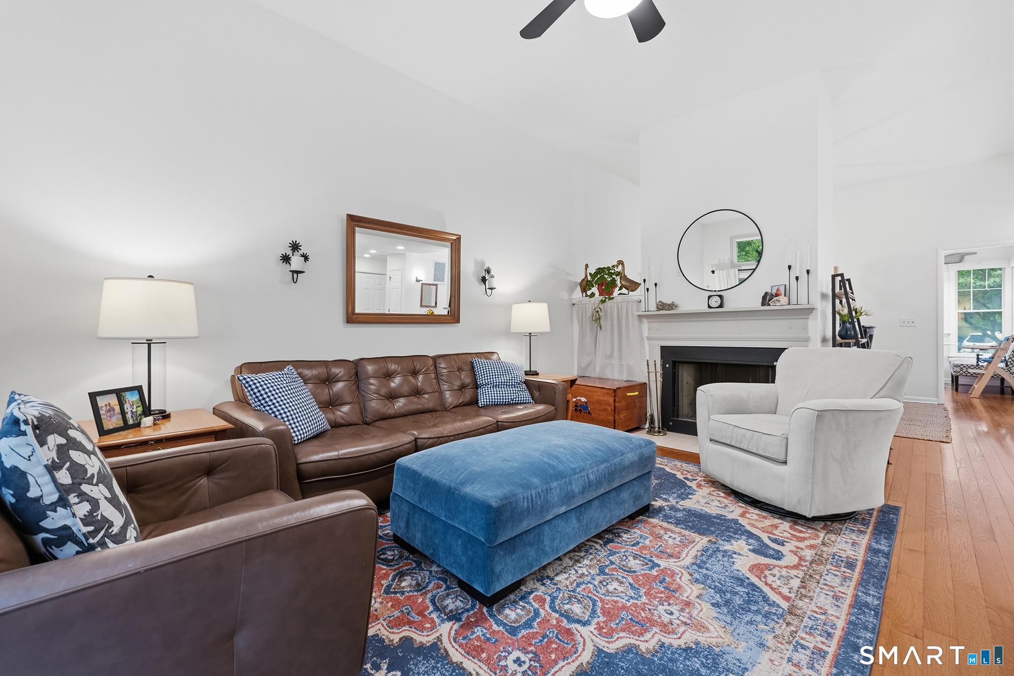 2 Brittania Drive Danbury CT 06811