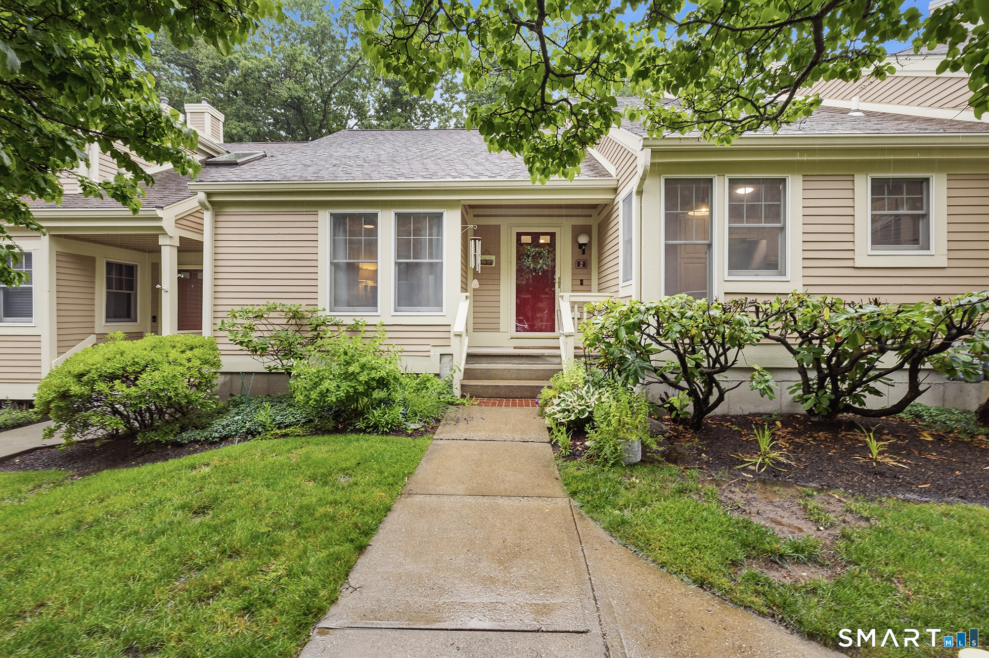 2 Brittania Drive Danbury CT 06811