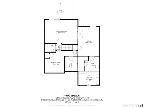 2 Brittania Drive Danbury CT 06811