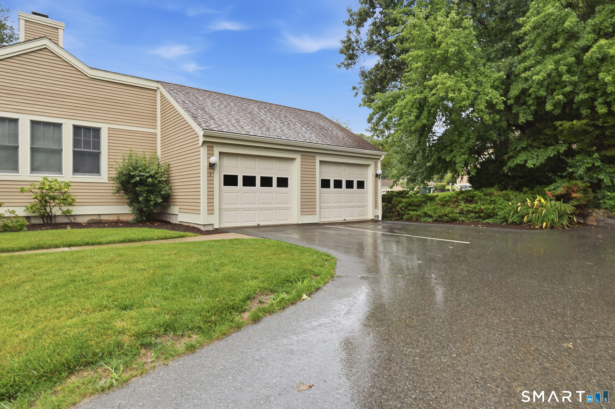 2 Brittania Drive Danbury CT 06811
