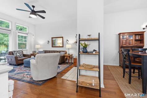 2 Brittania Drive Danbury CT 06811
