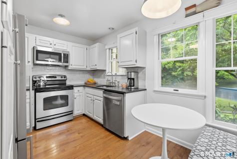 2 Brittania Drive Danbury CT 06811