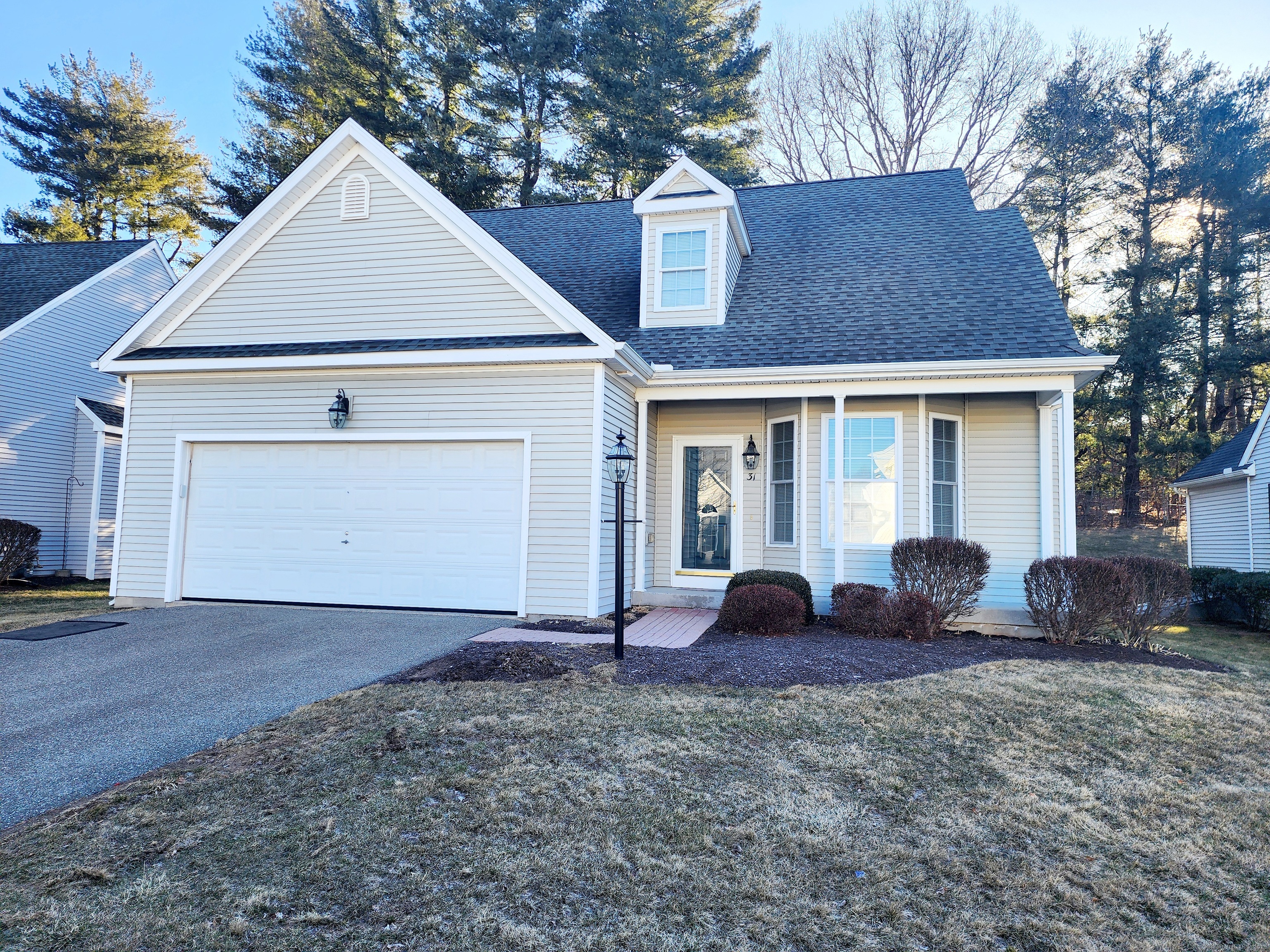 31 Phillips Farm Road East Hartford CT 06118