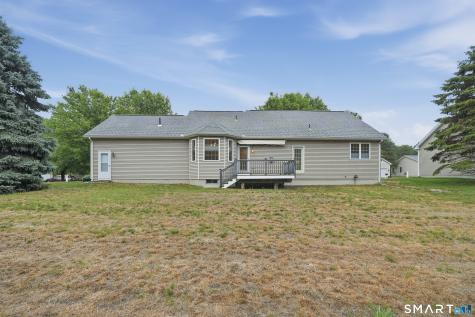 37 Quail Hollow Enfield CT 06082
