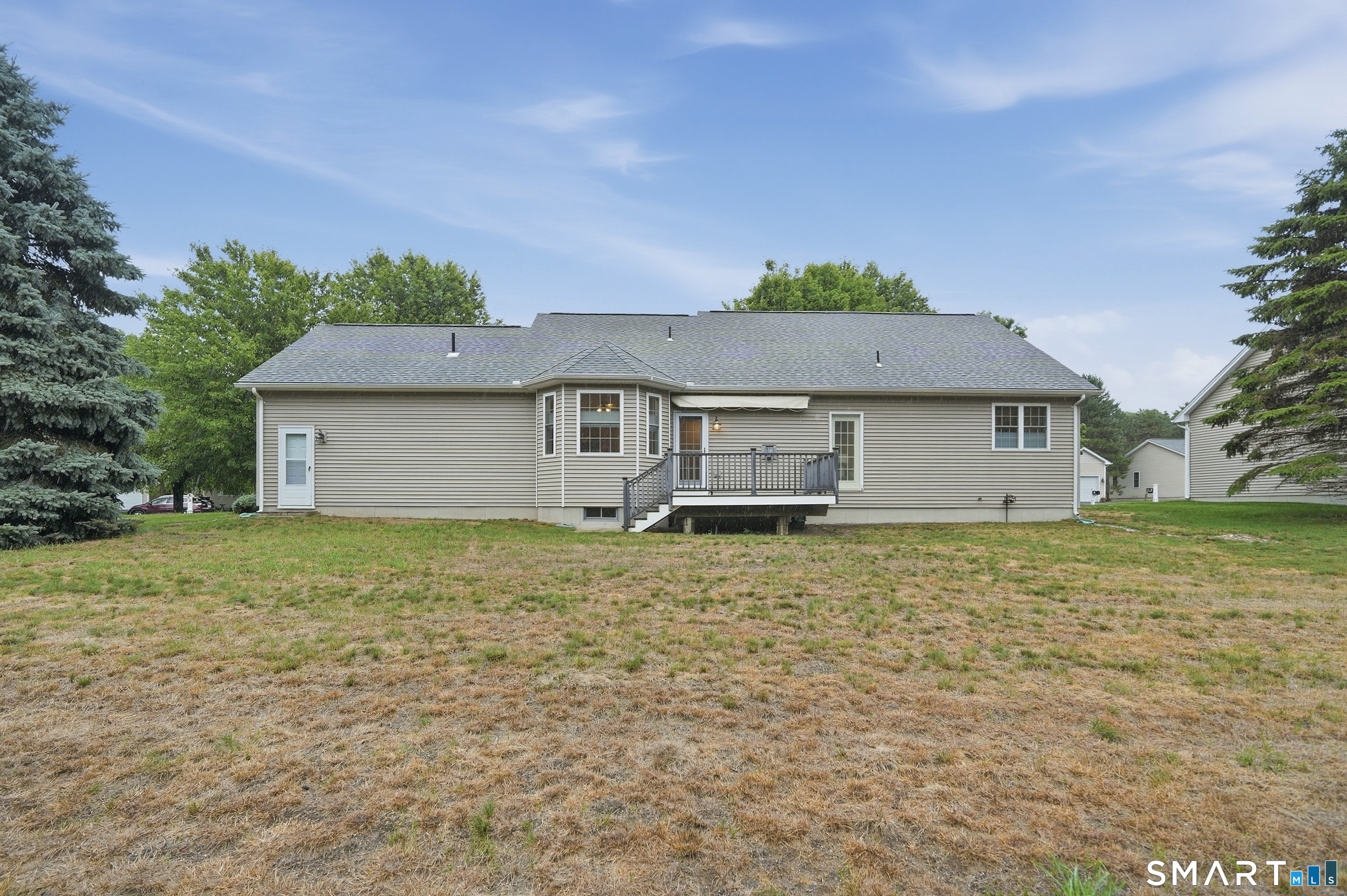37 Quail Hollow Enfield CT 06082