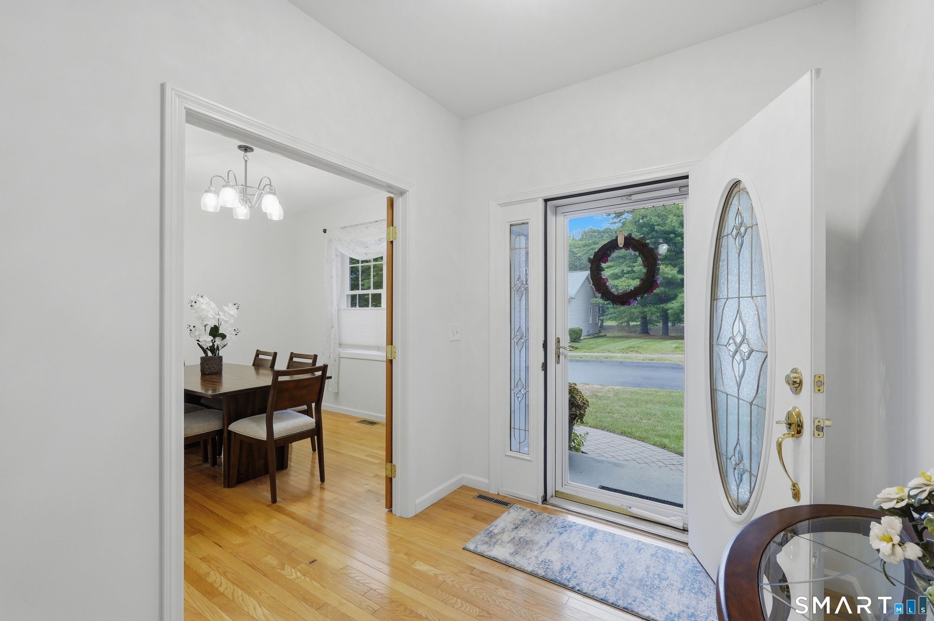 37 Quail Hollow Enfield CT 06082