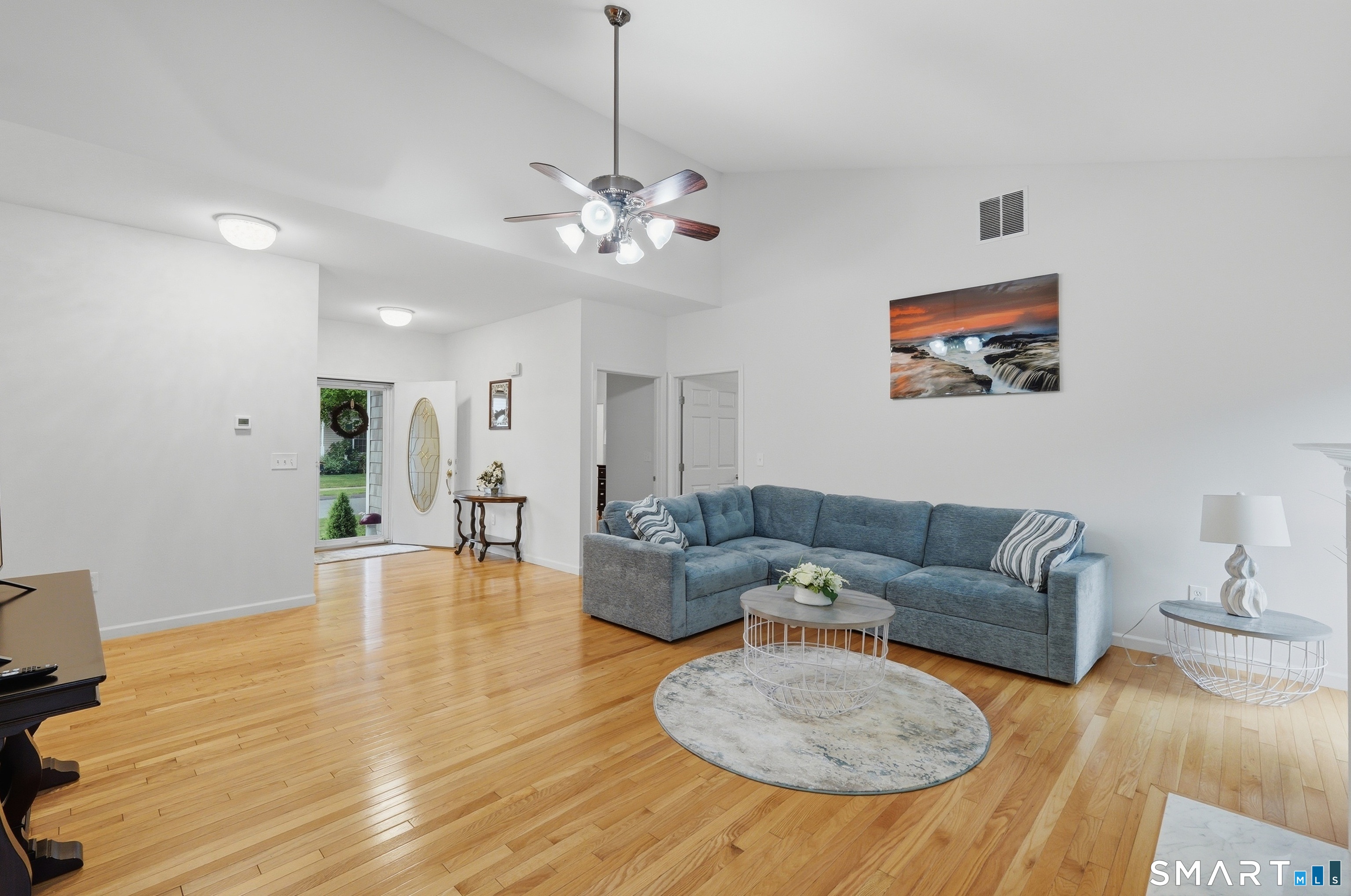 37 Quail Hollow Enfield CT 06082