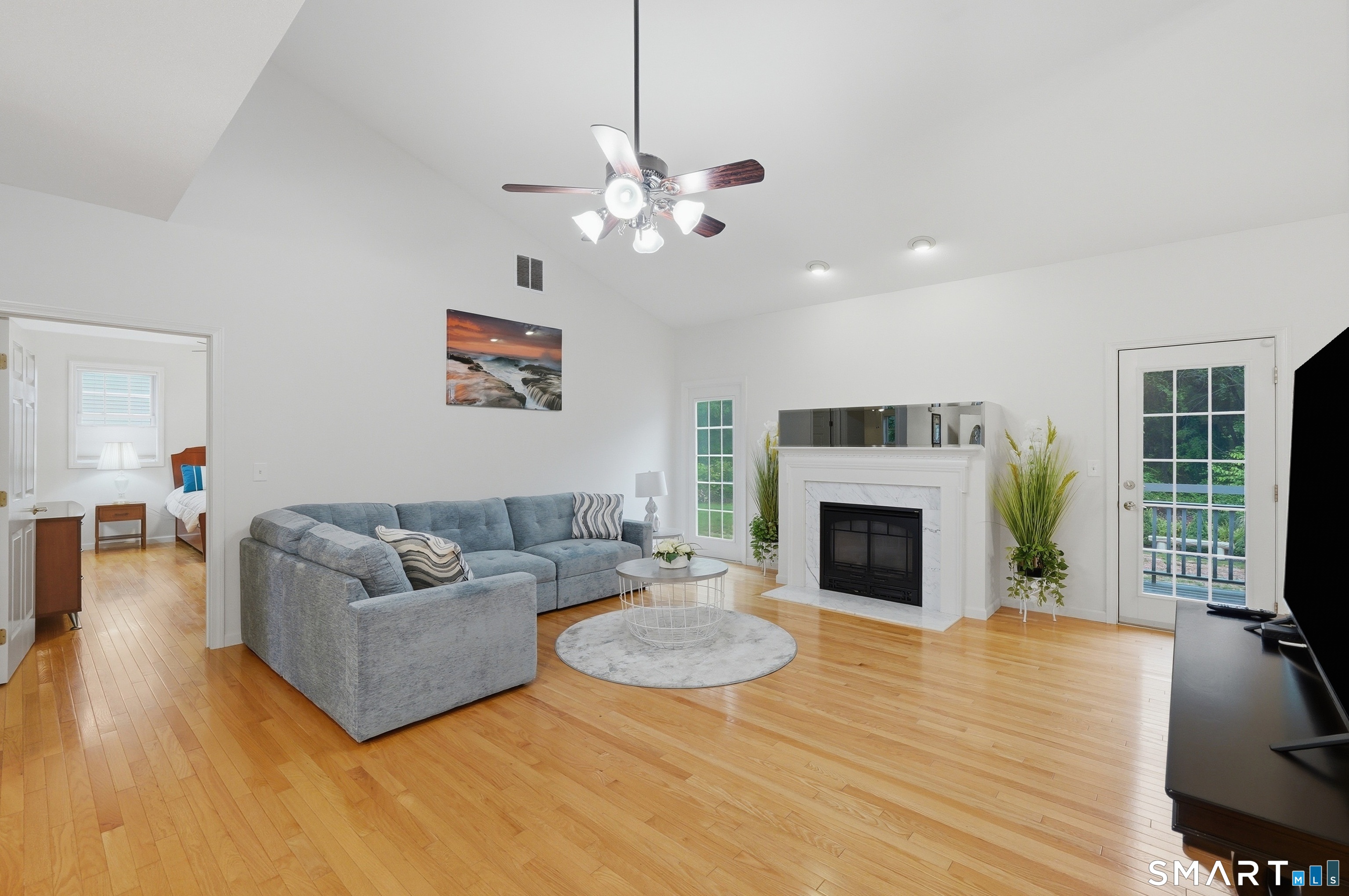 37 Quail Hollow Enfield CT 06082
