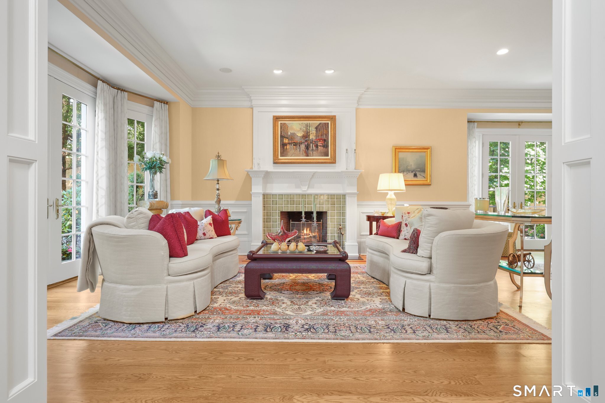 96 East Elm Street Greenwich CT 06830
