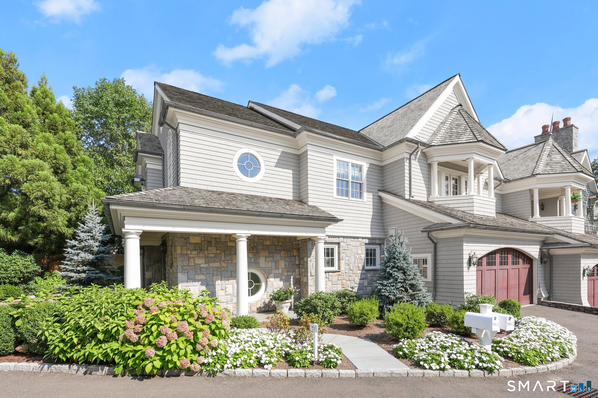 96 East Elm Street Greenwich CT 06830