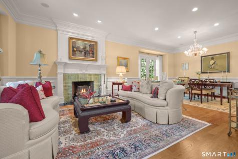 96 East Elm Street Greenwich CT 06830