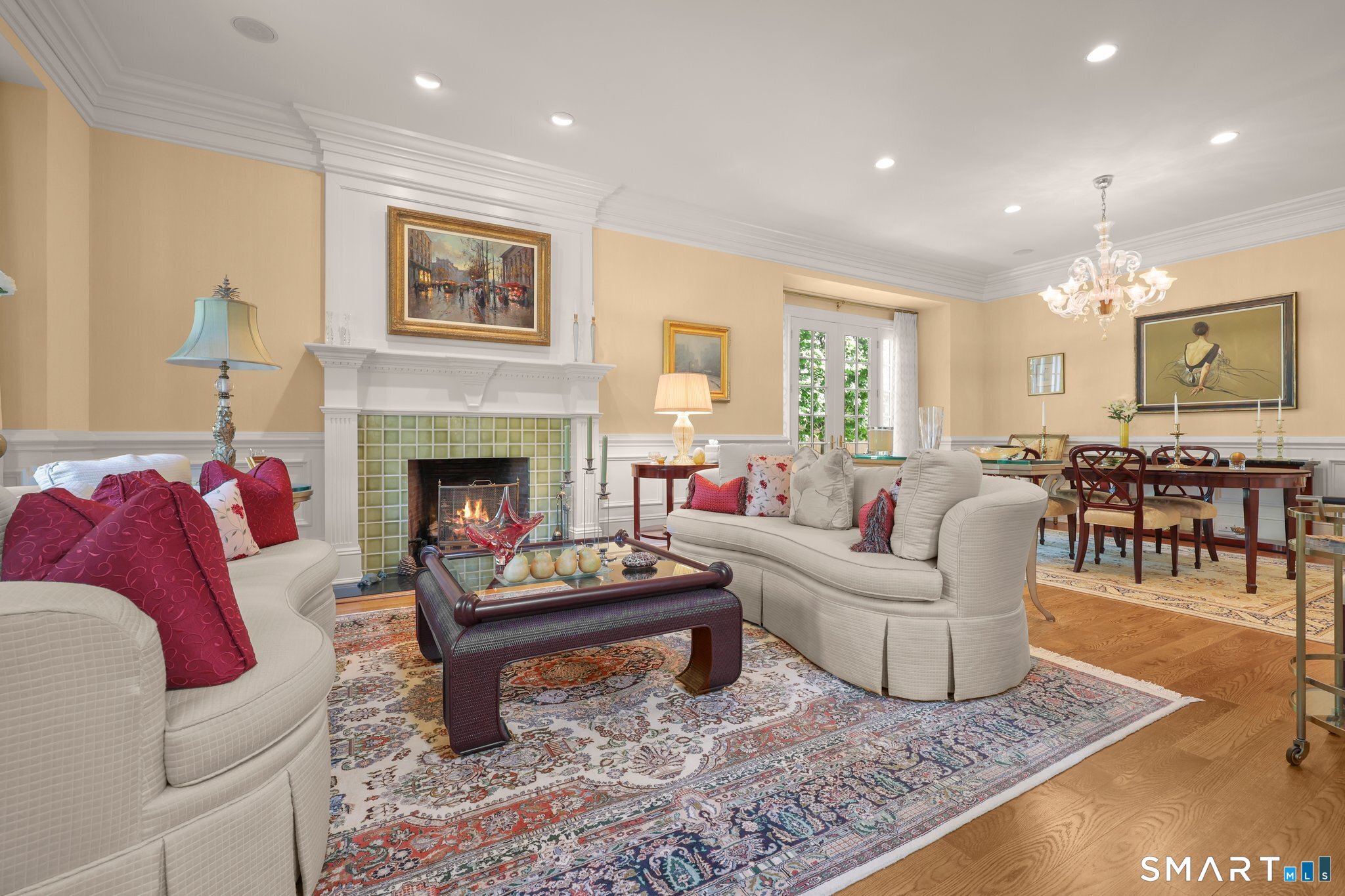 96 East Elm Street Greenwich CT 06830