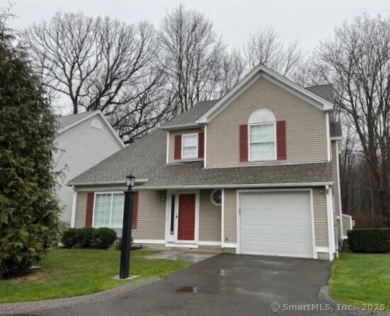 95 Intervale Road Stamford CT 06905