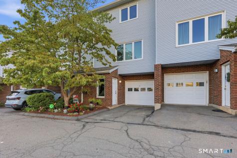 30 Sheila Court Bristol CT 06010