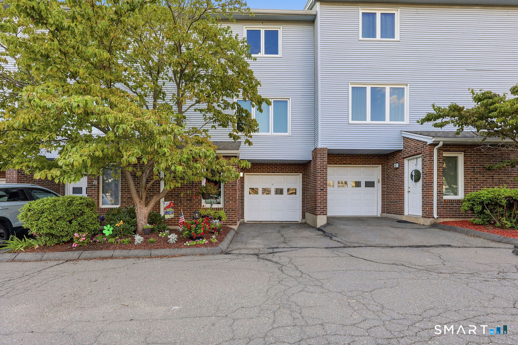 30 Sheila Court Bristol CT 06010