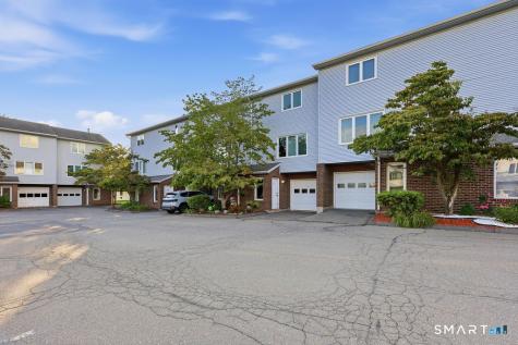 30 Sheila Court Bristol CT 06010