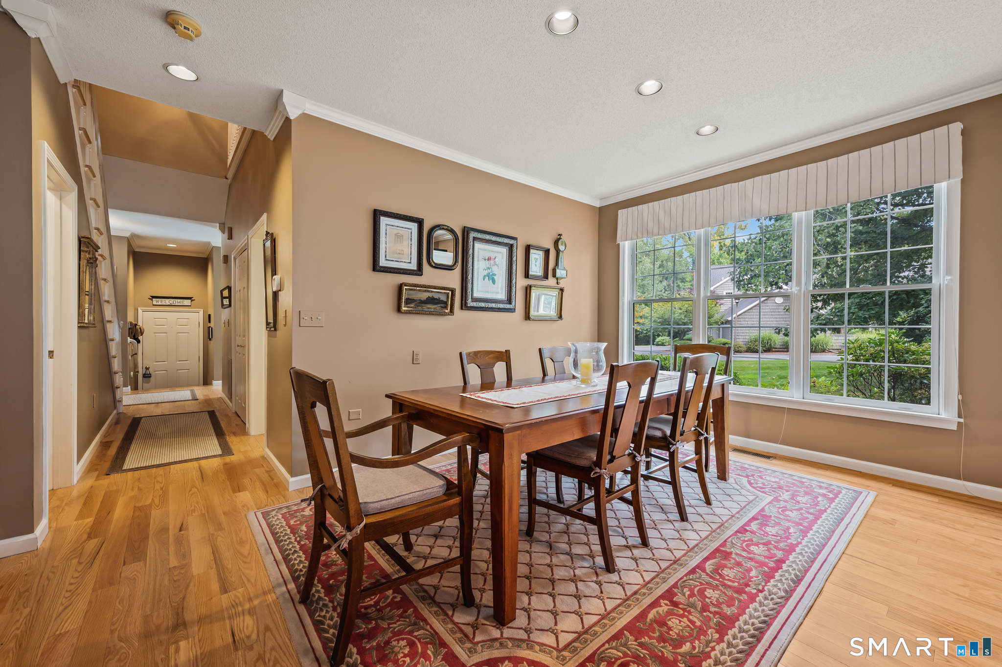 43 Harwich Lane West Hartford CT 06117