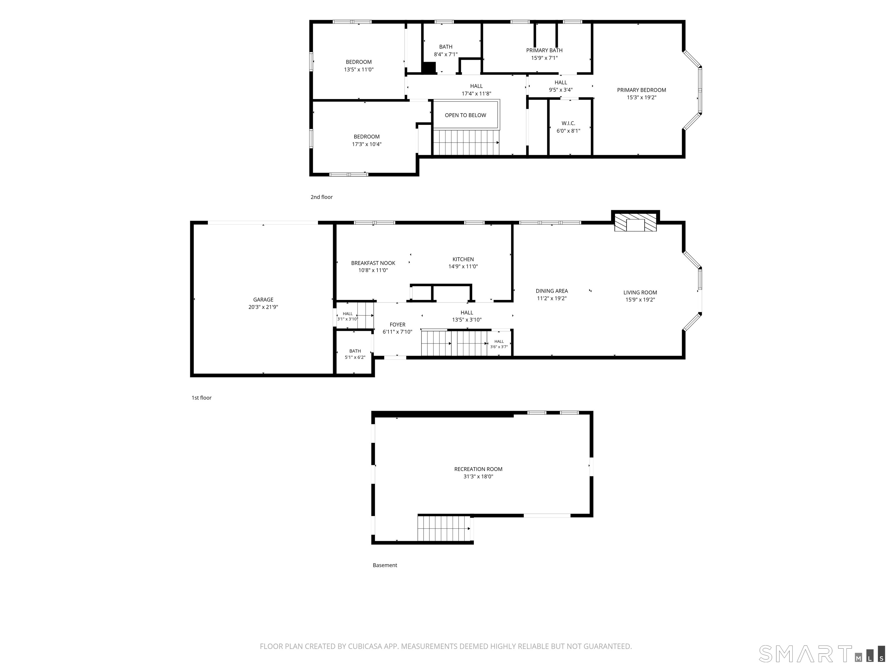 43 Harwich Lane West Hartford CT 06117