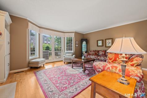 43 Harwich Lane West Hartford CT 06117