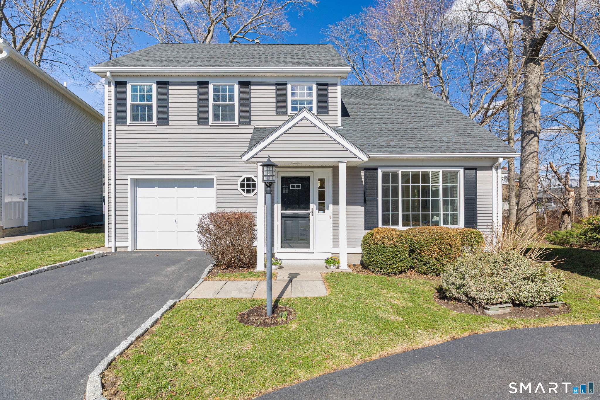 115 Top Gallant Road Stamford CT 06902