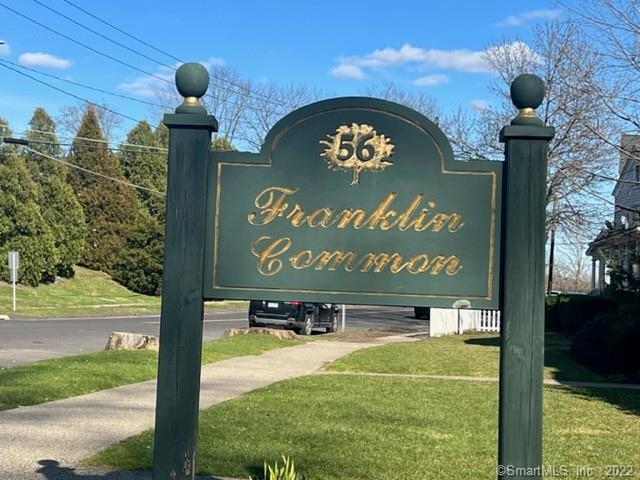 56 Franklin Street Danbury CT 06810