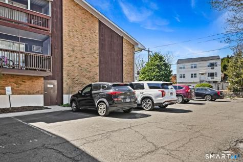 154 Cold Spring Road Stamford CT 06905