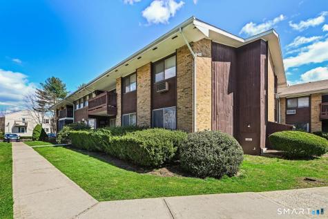 154 Cold Spring Road Stamford CT 06905