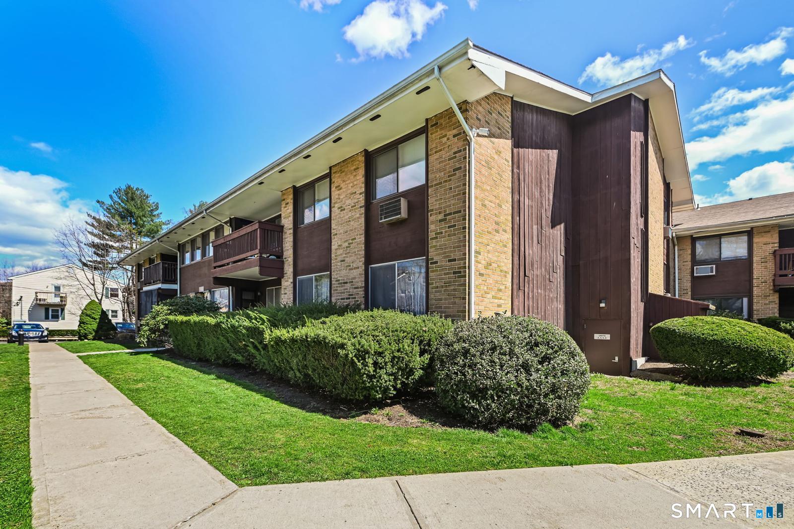 154 Cold Spring Road Stamford CT 06905