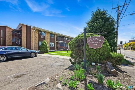 154 Cold Spring Road Stamford CT 06905