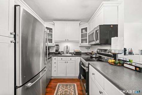 154 Cold Spring Road Stamford CT 06905