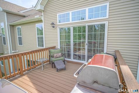 59 Cherry Circle Prospect CT 06712