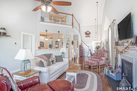 59 Cherry Circle Prospect CT 06712