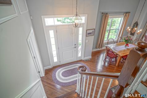59 Cherry Circle Prospect CT 06712
