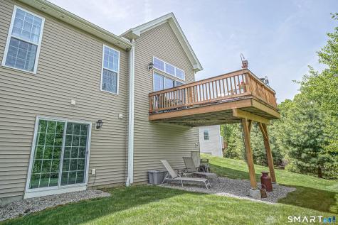 59 Cherry Circle Prospect CT 06712