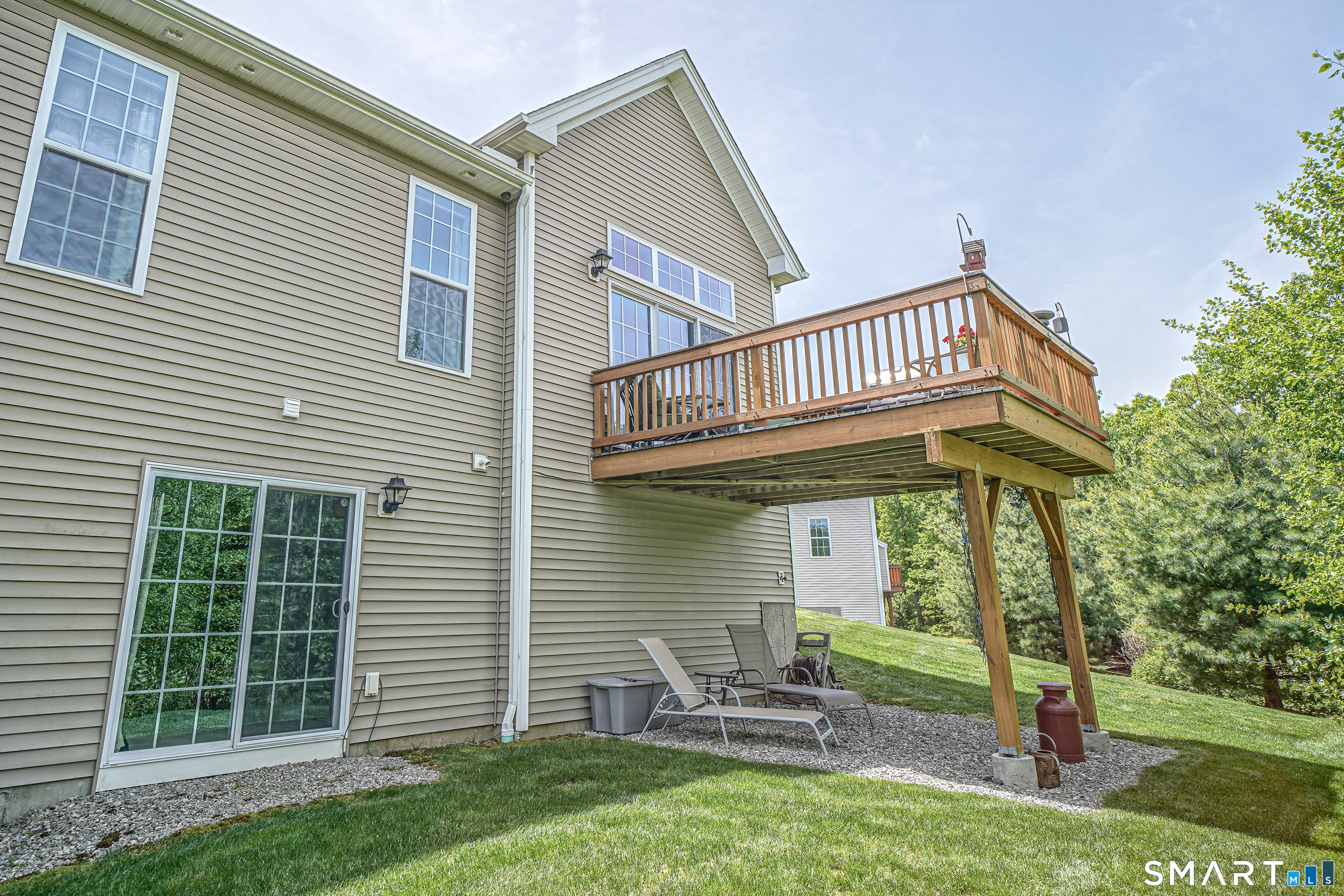 59 Cherry Circle Prospect CT 06712