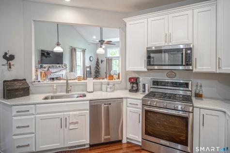 59 Cherry Circle Prospect CT 06712