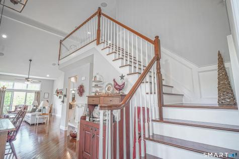 59 Cherry Circle Prospect CT 06712